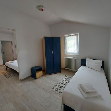شقة Casa Yuppy Du Ieşelniţa الغرفة الصورة