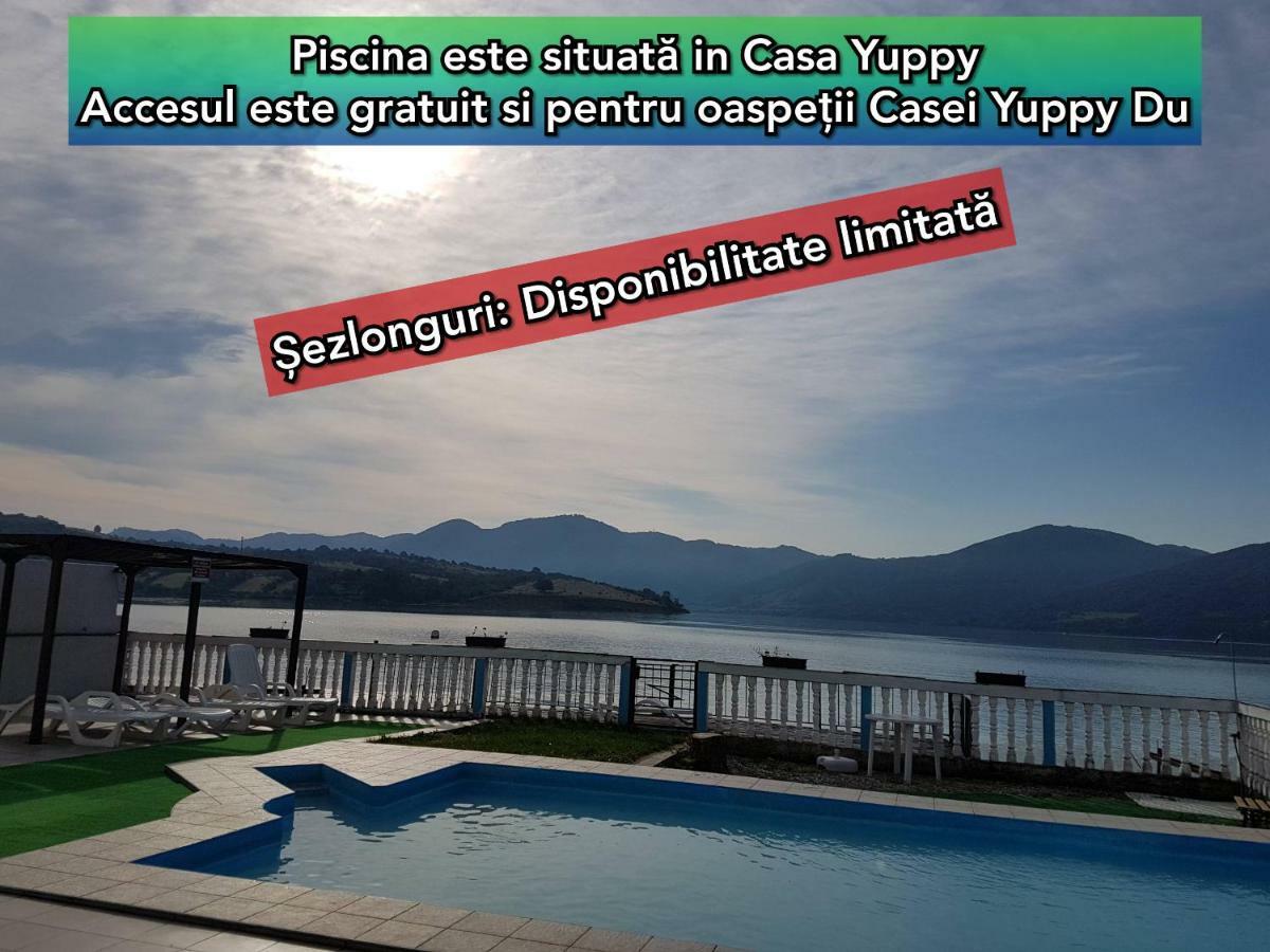 شقة Casa Yuppy Du Ieşelniţa المظهر الخارجي الصورة
